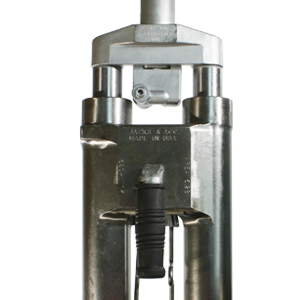 Power Seating Jack