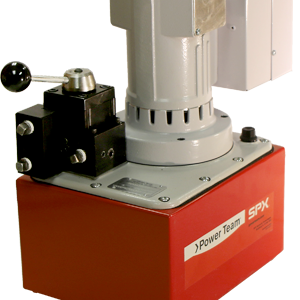 Hydraulic Pumps