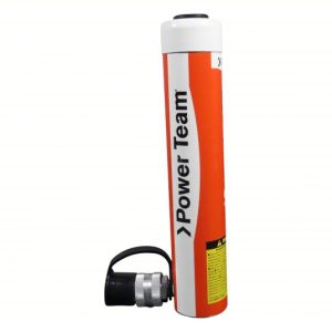 10 Ton Single Acting Hydraulic Cylinders - 8" (C108C)