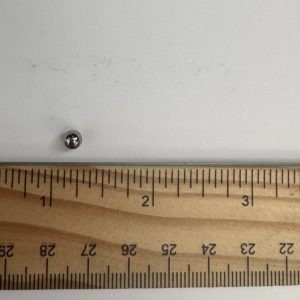 12223 Steel Ball