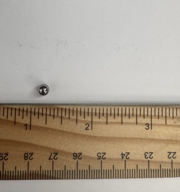 12223 Steel Ball