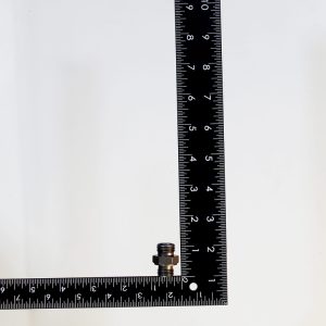 20787 Valve Connector