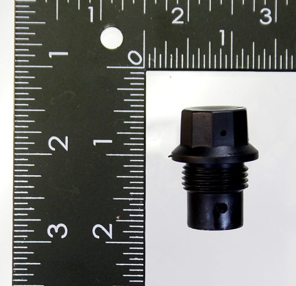 251689 Cap, filler breather