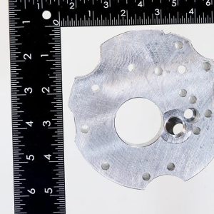40072 End Plate