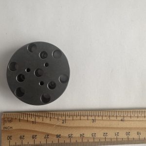 40630 Valve Head