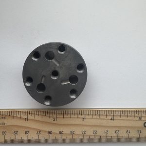 41062 Pump Barrel 3 Piston