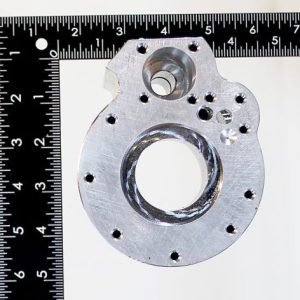 40071 Pump Body