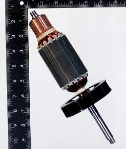 10800 Armature