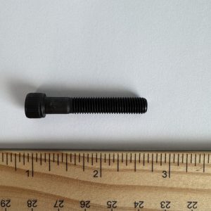 10023 SCREW, SHC 1/4-28 X 1.50
