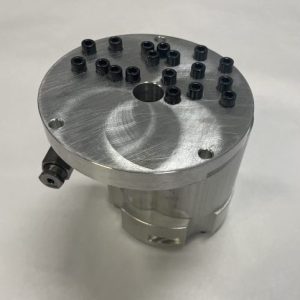 27207 - Pump Basic Replacement