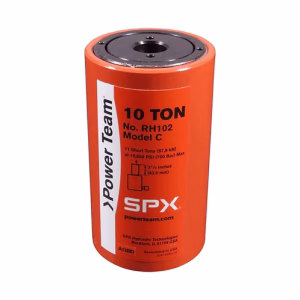 RH102 Cylinder, 10 Ton, 2 1/2"Stroke