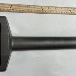401810 - 10" Commercial Jack Body