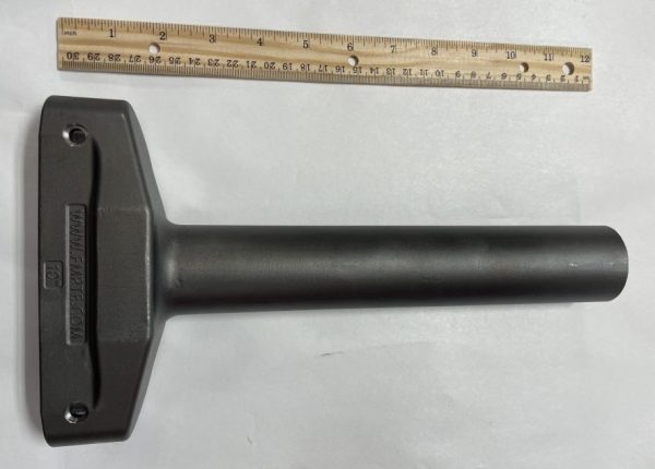 401810 - 10" Commercial Jack Body