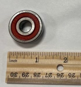 10438 Bearing, Ball