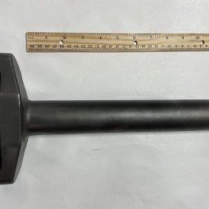 401812 - 12" Commercial Jack Body