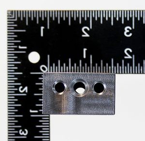 20776 - Body, Valve