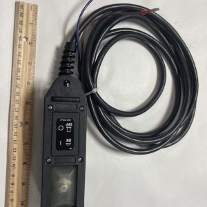 25017 - REMOTE PUMP HAND SWITCH ASSY