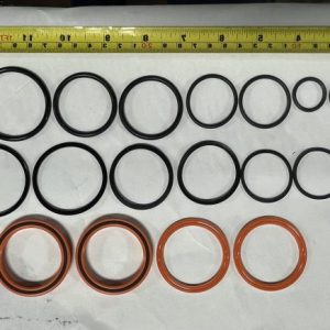 302460 - Seal kit for .5" - 20 ton commercial jack