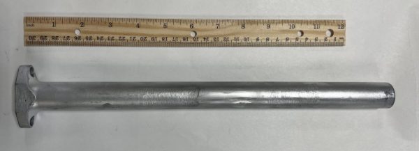 3053612 - 12" Wedge Setter for 20 Ton Commercial Jack