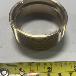 351056 - C256 Nut, Retainer 2-3/4 - 16