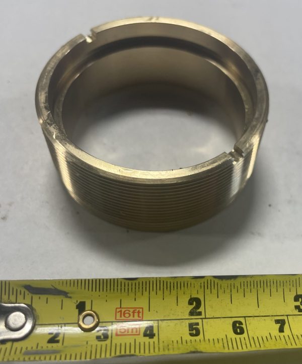 351056 - C256 Nut, Retainer 2-3/4 - 16