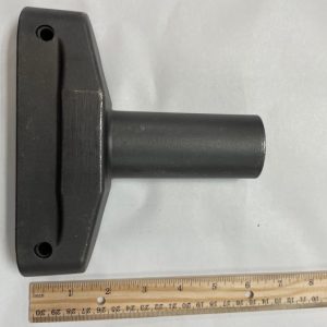401535 - 4" - Nose Body for 20 Ton Commercial Jack