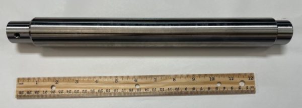 401760 .5 - 20 Ton Commercial Jack Cylinder Rod