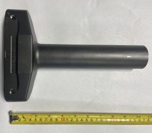 401808 - 8" commercial Jack Body