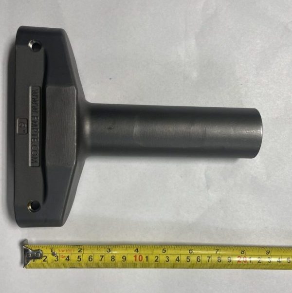 401840 - 6" 5DA1 Nose Body
