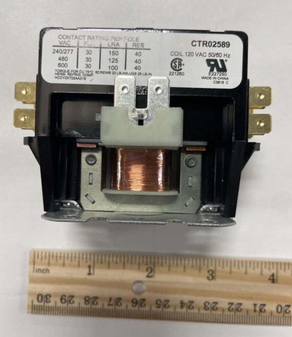 420718-1 Contactor