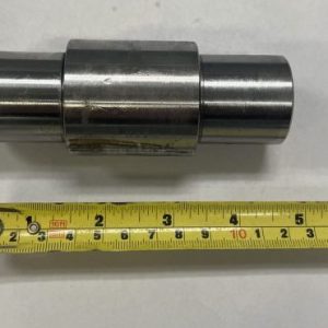 500340 - .5" One Time Use Splice Chuck
