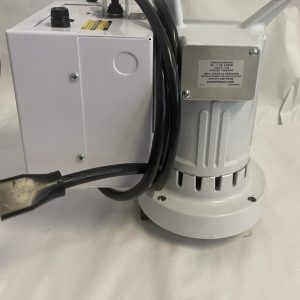 53338 - Motor Electric 110/115v 50/60HZ 1P 1-1/8 HP