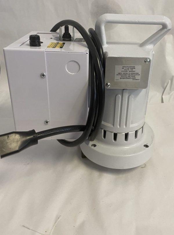 53338 - Motor Electric 110/115v 50/60HZ 1P 1-1/8 HP