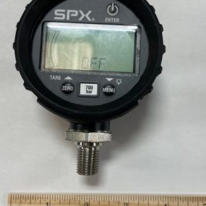 9042DG Gauge