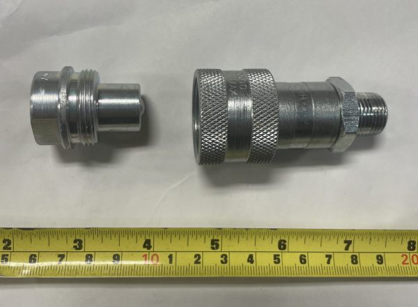 9795 - Coupler