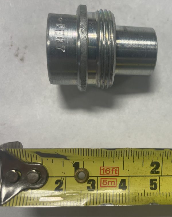 9798 - Coupler