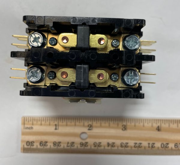 420718-4 Contactor - Image 2