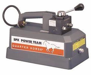 PR102A Pump, E, 2-Speed, 12V