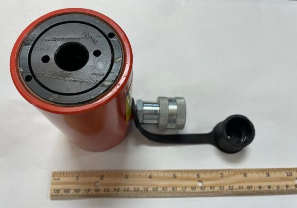 RH102 Cylinder, 10 Ton, 2 1/2"Stroke - Image 2