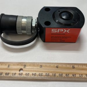 RLS100 Cylinder, 10 Ton, 7/16" Stroke