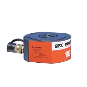 RLS100 Cylinder, 10 Ton, 7/16" Stroke by Power Team
