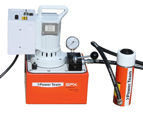 Complete Foundation Repair System For Sale