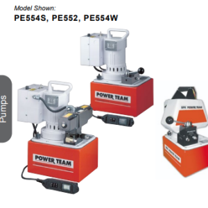 PE55 Series