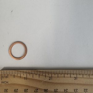 10261 - Copper Washer