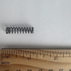 10361 - Compression Spring