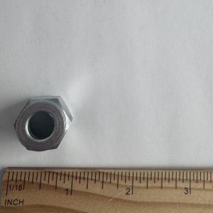 10431 - Tube Nut/Fitting