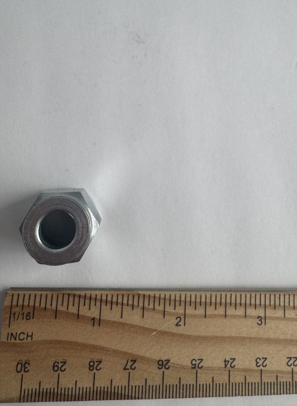 10431 - Tube Nut/Fitting