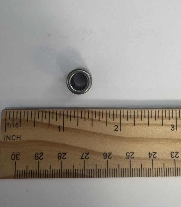 11198 - Needle Thrust Bearing