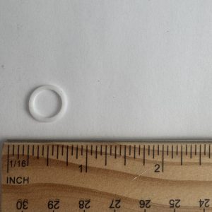 11863 - Backup Washer