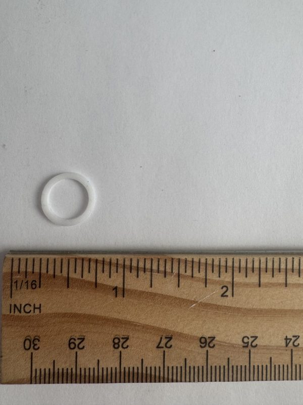 11863 - Backup Washer
